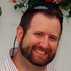 Meet your Posher, Scott